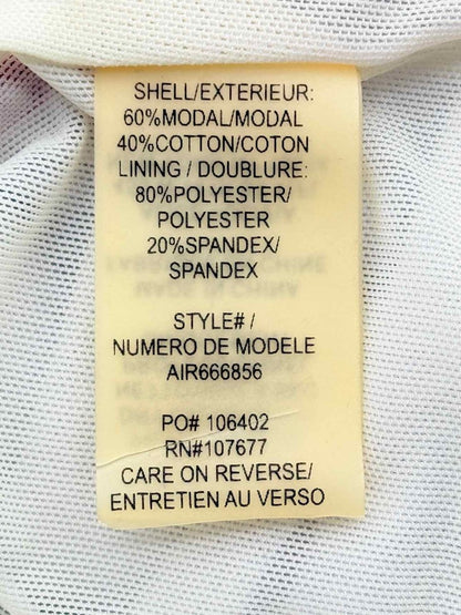 Pre-loved ALICE & OLIVIA BY STACEY BENDET Size Medium Short Dress at Reems Closet