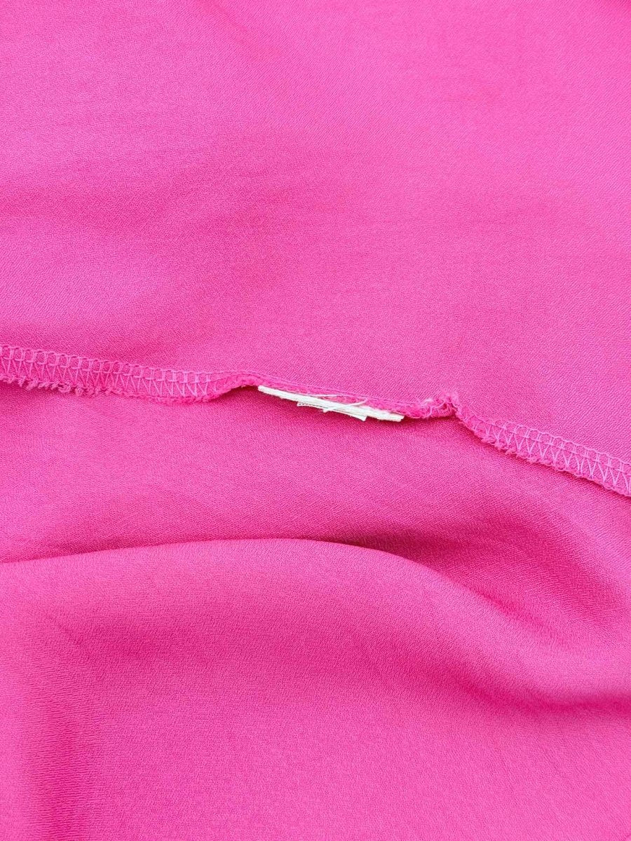 Pre - loved AMERICAN VINTAGE Pink Size Small/Medium Short Dress at Reems Closet