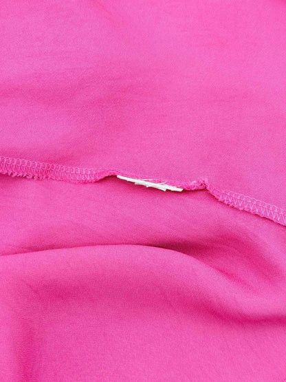 Pre - loved AMERICAN VINTAGE Pink Size Small/Medium Short Dress at Reems Closet