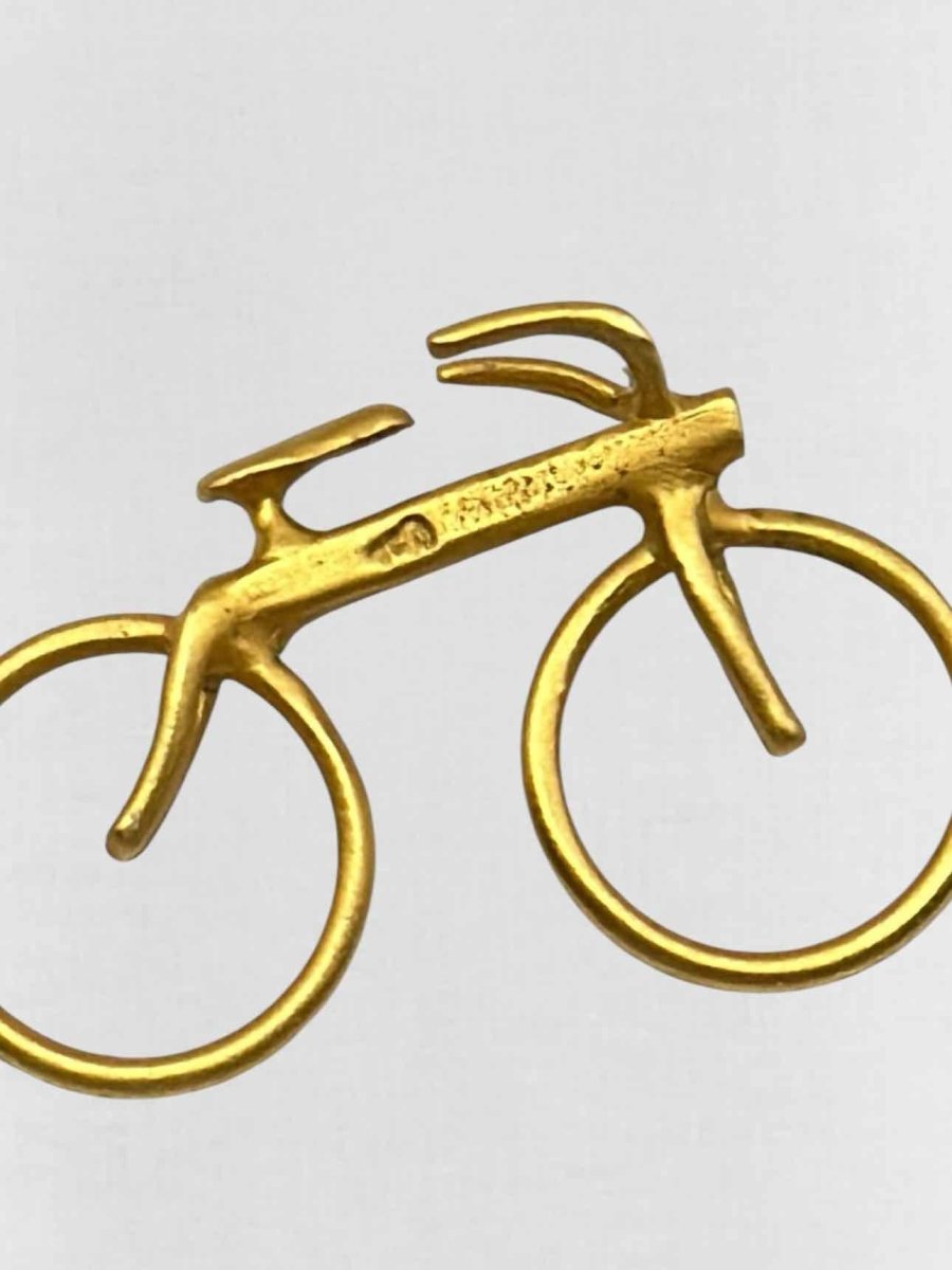 Pre - loved ANPIAIH Cycling Pendant at Reems Closet