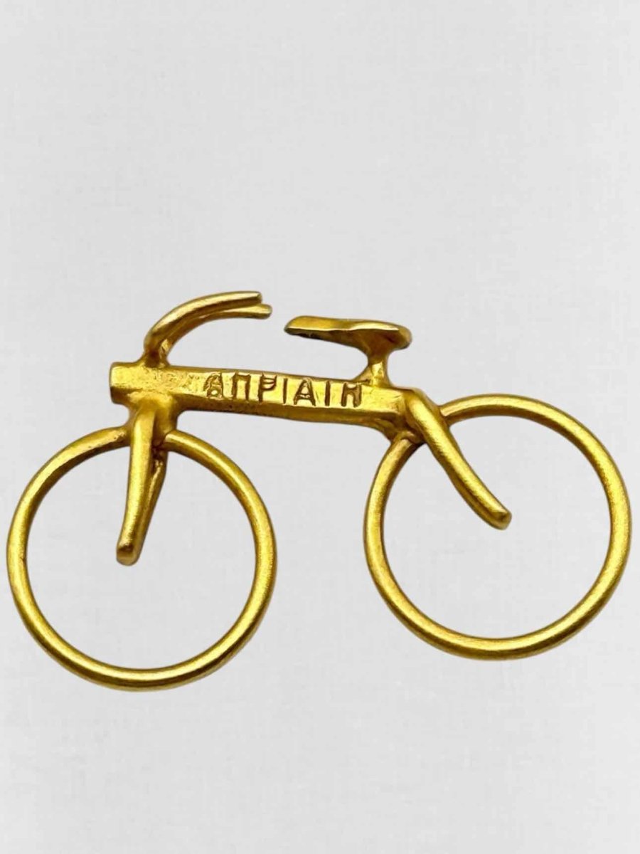 Pre - loved ANPIAIH Cycling Pendant at Reems Closet