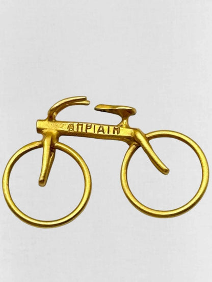 Pre - loved ANPIAIH Cycling Pendant at Reems Closet