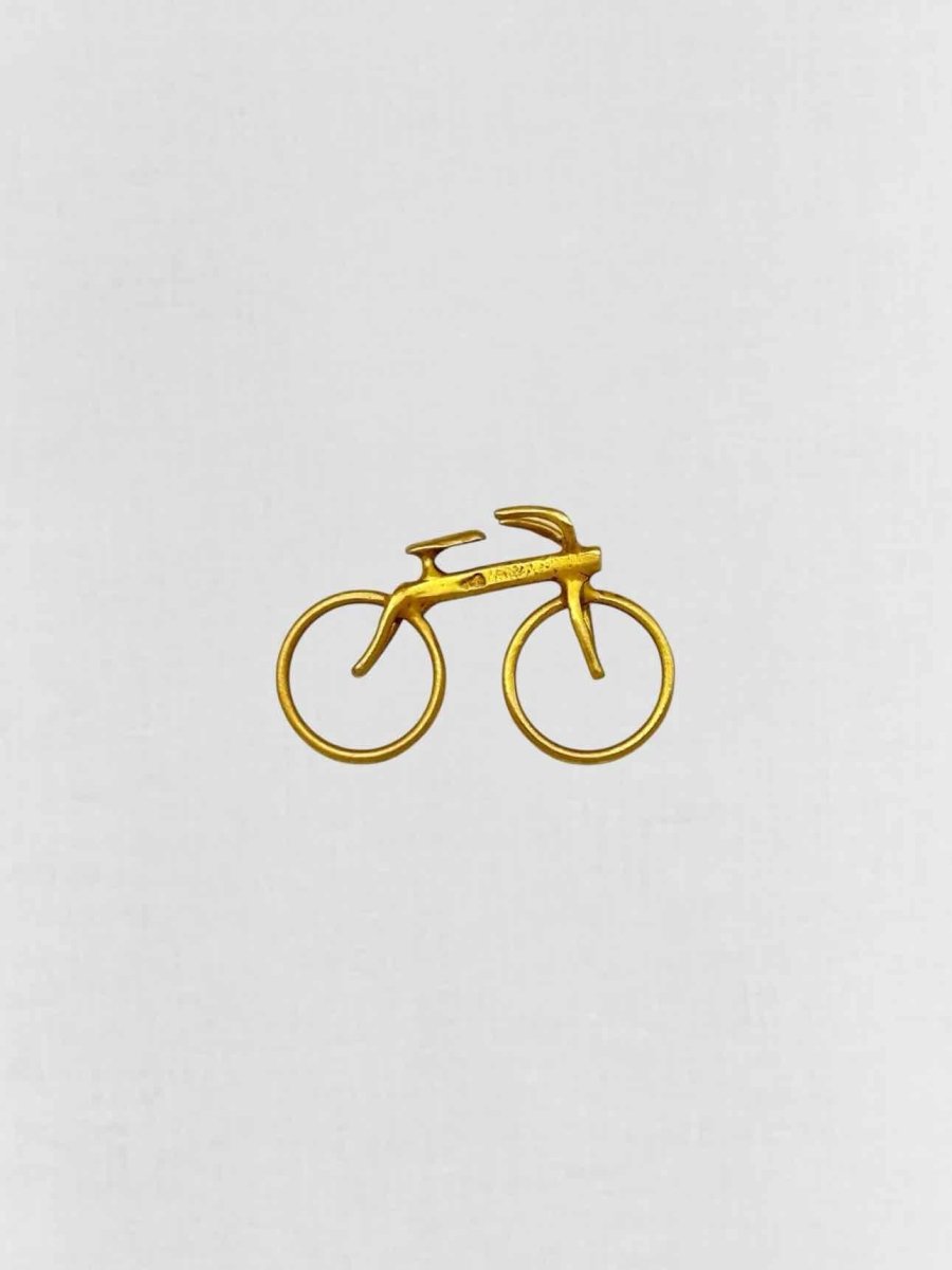 Pre - loved ANPIAIH Cycling Pendant at Reems Closet