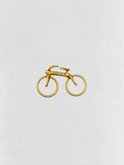 Pre - loved ANPIAIH Cycling Pendant at Reems Closet