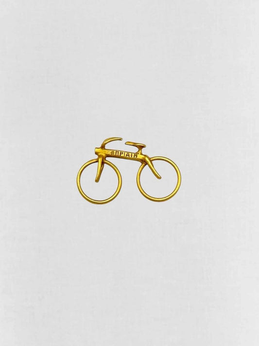 Pre - loved ANPIAIH Cycling Pendant at Reems Closet