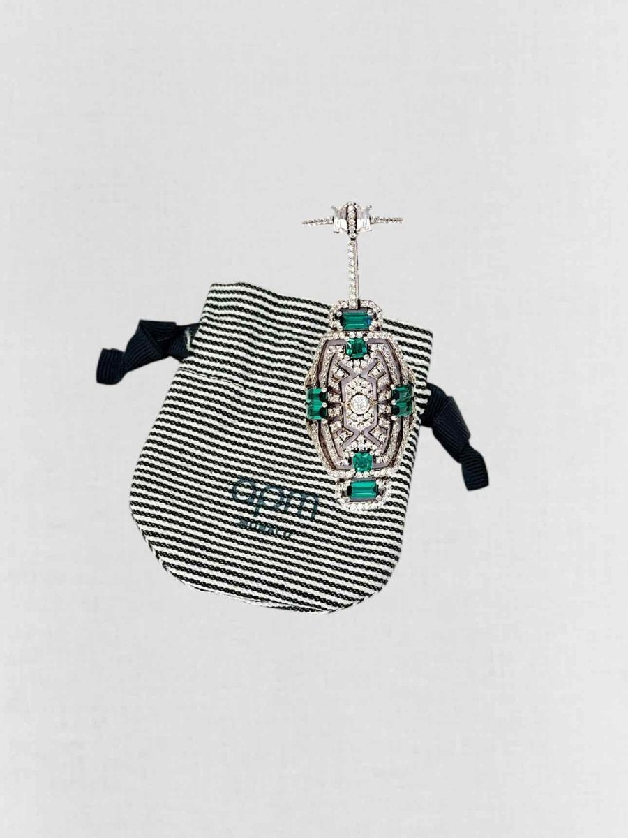 Pre - loved APM MONACO Fashion Ring at Reems Closet