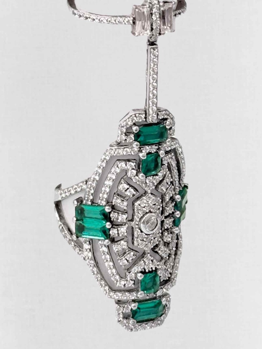 Pre - loved APM MONACO Fashion Ring at Reems Closet