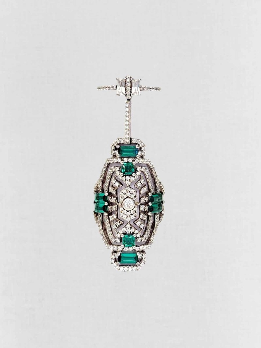 Pre - loved APM MONACO Fashion Ring at Reems Closet