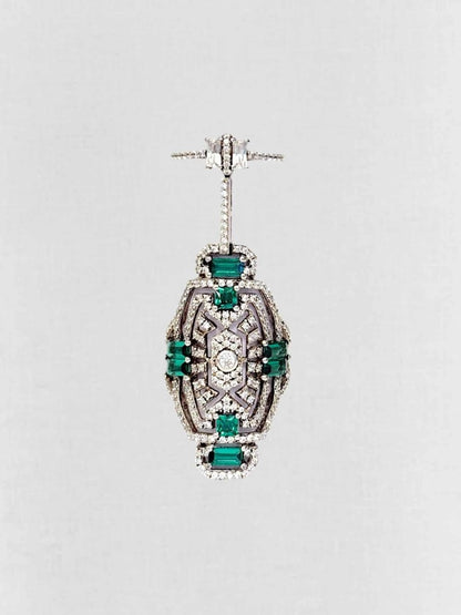 Pre - loved APM MONACO Fashion Ring at Reems Closet