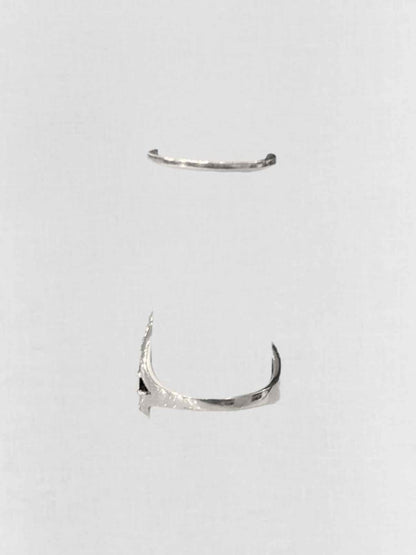 Pre - loved APM MONACO Fashion Ring at Reems Closet