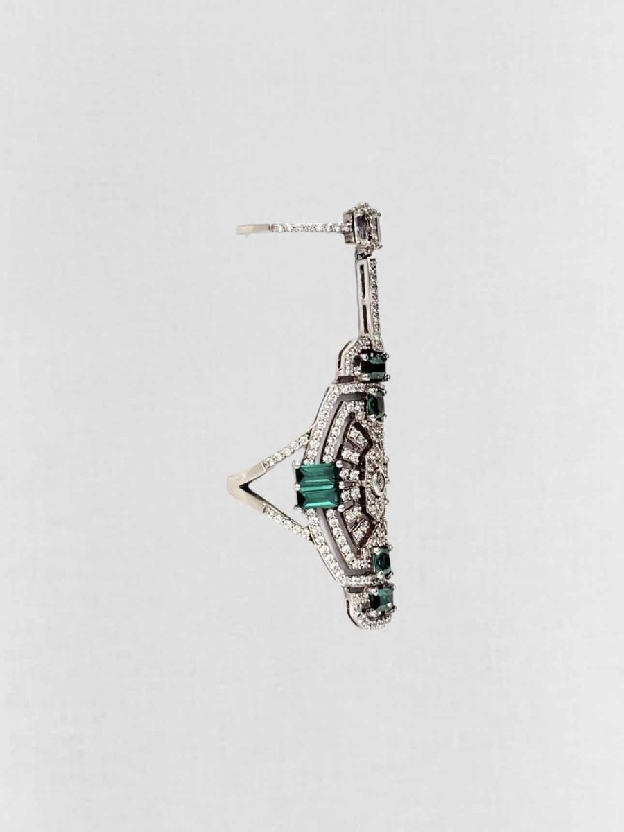 Pre - loved APM MONACO Fashion Ring at Reems Closet