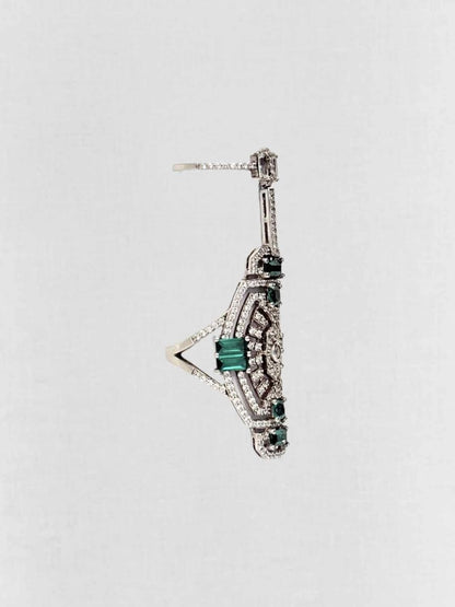 Pre - loved APM MONACO Fashion Ring at Reems Closet