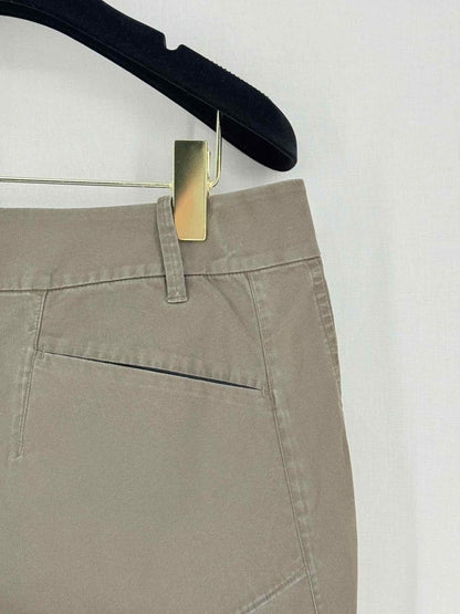 Pre - loved ARC’TERYX Khaki Size US 10 Shorts at Reems Closet