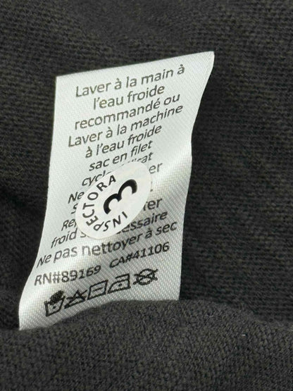 Pre - loved ATM Black Size XSmall T-shirt at Reems Closet