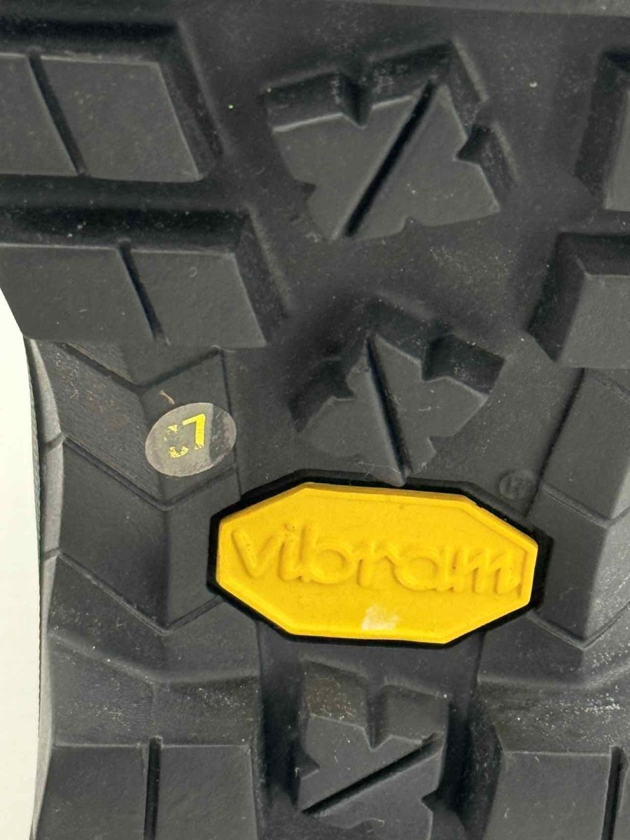 Pre - loved ATP ATELIER Chelsea Tan Size EU 37 Ankle Boots at Reems Closet