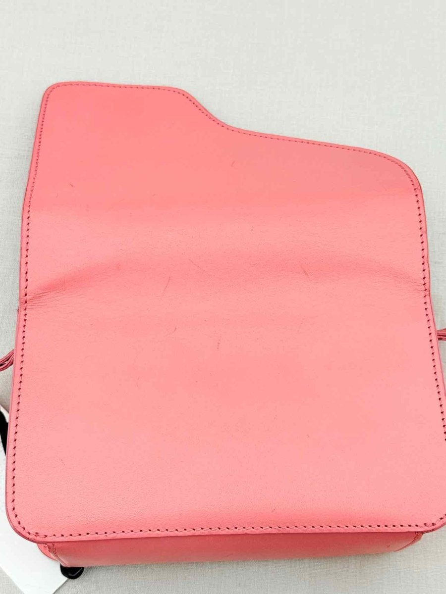 Pre - loved ATP Corsina Pink Shoulder Bag at Reems Closet