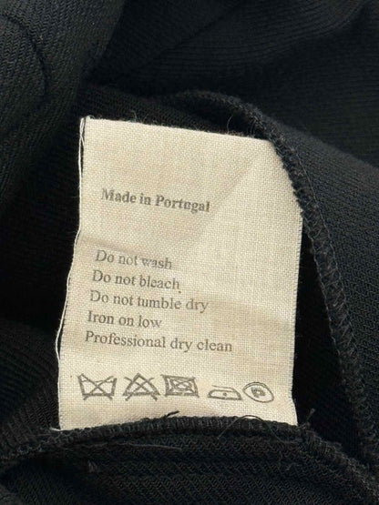 Pre - loved A.W.A.K.E MODE High Waist Black Size US 2 Pants at Reems Closet