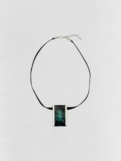 Pre - loved BACCARAT Fashion Necklace at Reems Closet