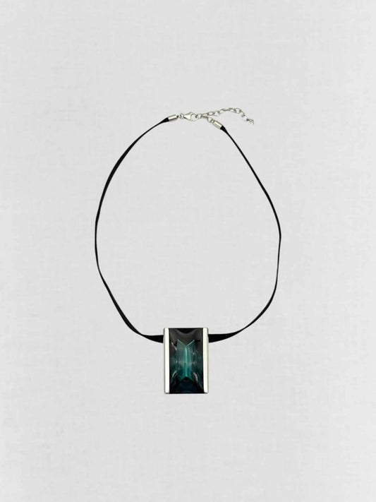 Pre - loved BACCARAT Fashion Necklace at Reems Closet