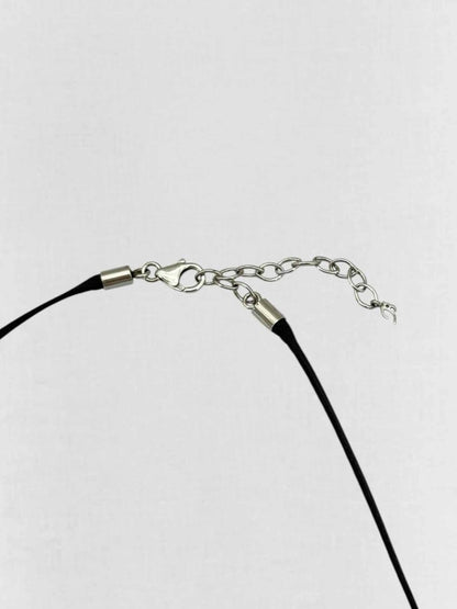 Pre - loved BACCARAT Fashion Necklace at Reems Closet