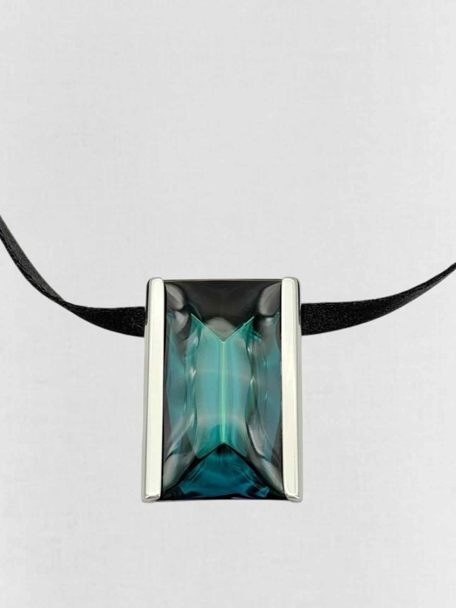 Pre - loved BACCARAT Fashion Necklace at Reems Closet