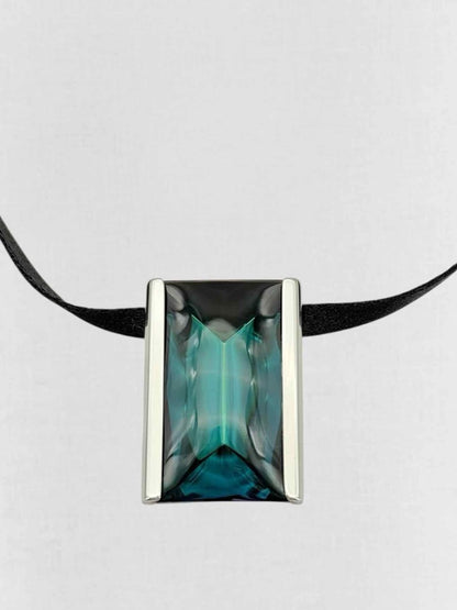 Pre - loved BACCARAT Fashion Necklace at Reems Closet