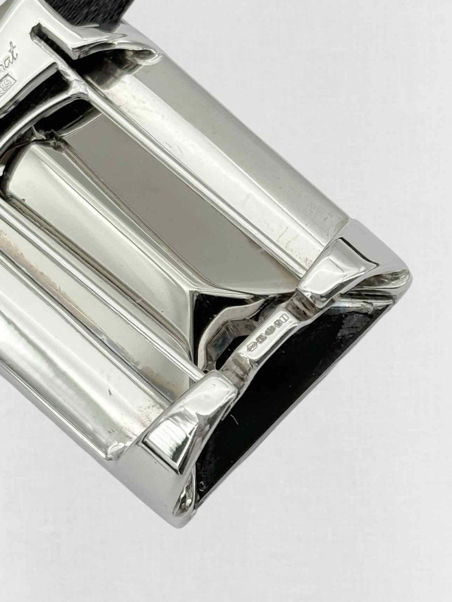 Pre - loved BACCARAT Fashion Necklace at Reems Closet