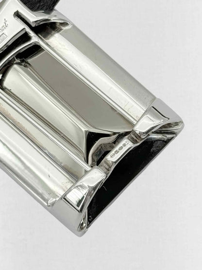 Pre - loved BACCARAT Fashion Necklace at Reems Closet