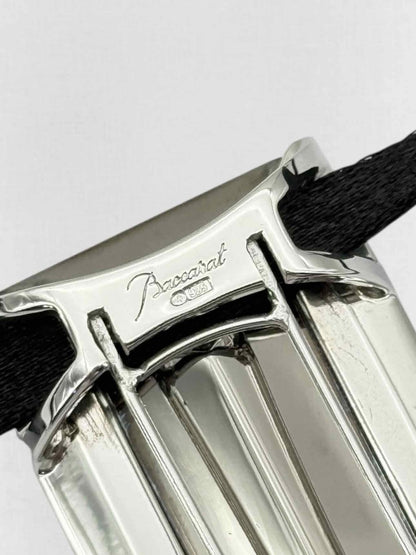 Pre - loved BACCARAT Fashion Necklace at Reems Closet