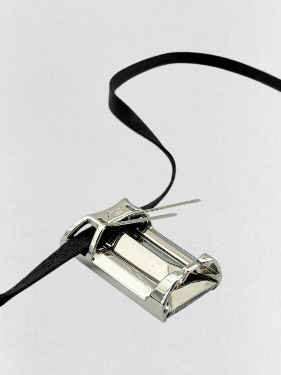 Pre - loved BACCARAT Fashion Necklace at Reems Closet