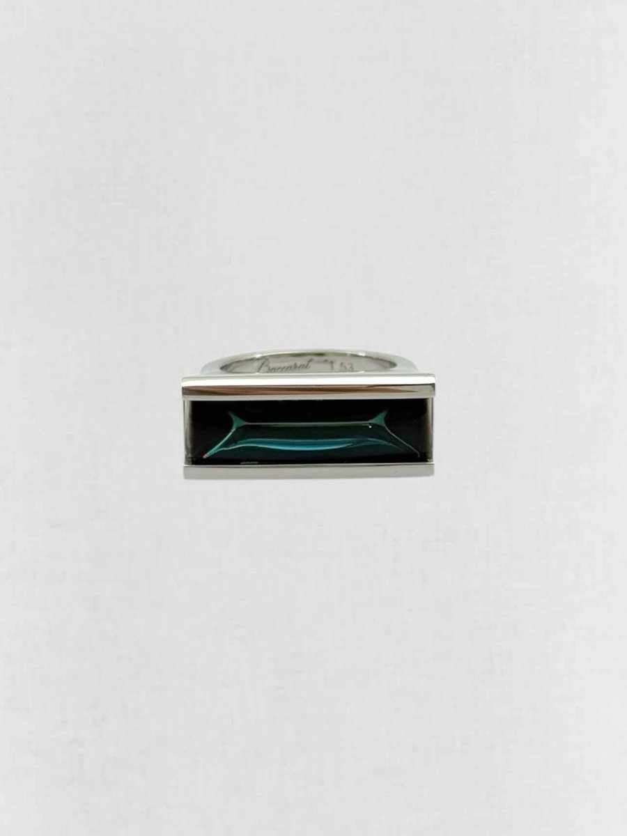 Pre - loved BACCARAT Fashion Ring at Reems Closet