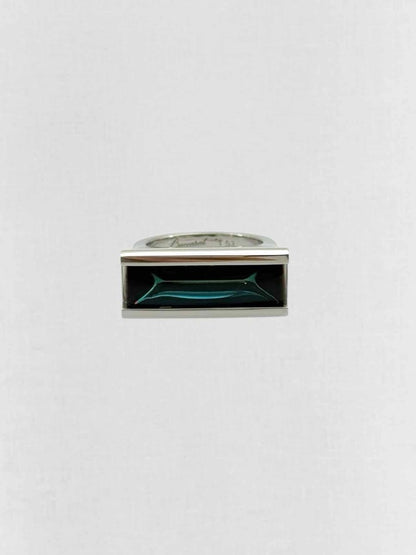 Pre - loved BACCARAT Fashion Ring at Reems Closet