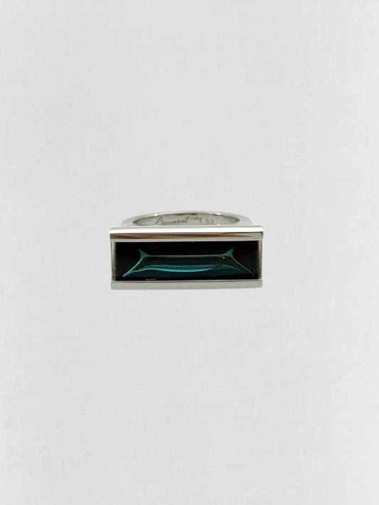 Pre - loved BACCARAT Fashion Ring at Reems Closet