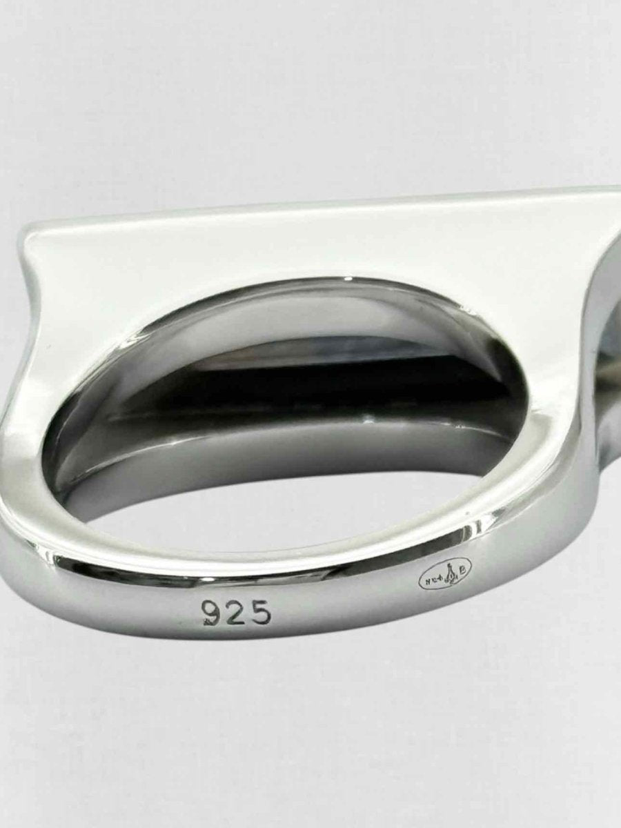 Pre - loved BACCARAT Fashion Ring at Reems Closet