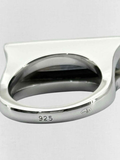 Pre - loved BACCARAT Fashion Ring at Reems Closet