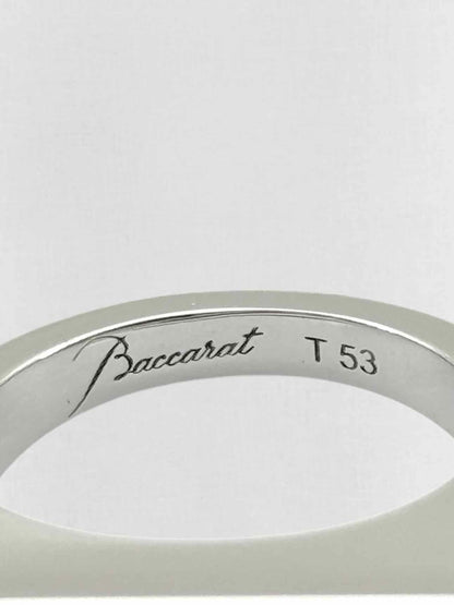 Pre - loved BACCARAT Fashion Ring at Reems Closet