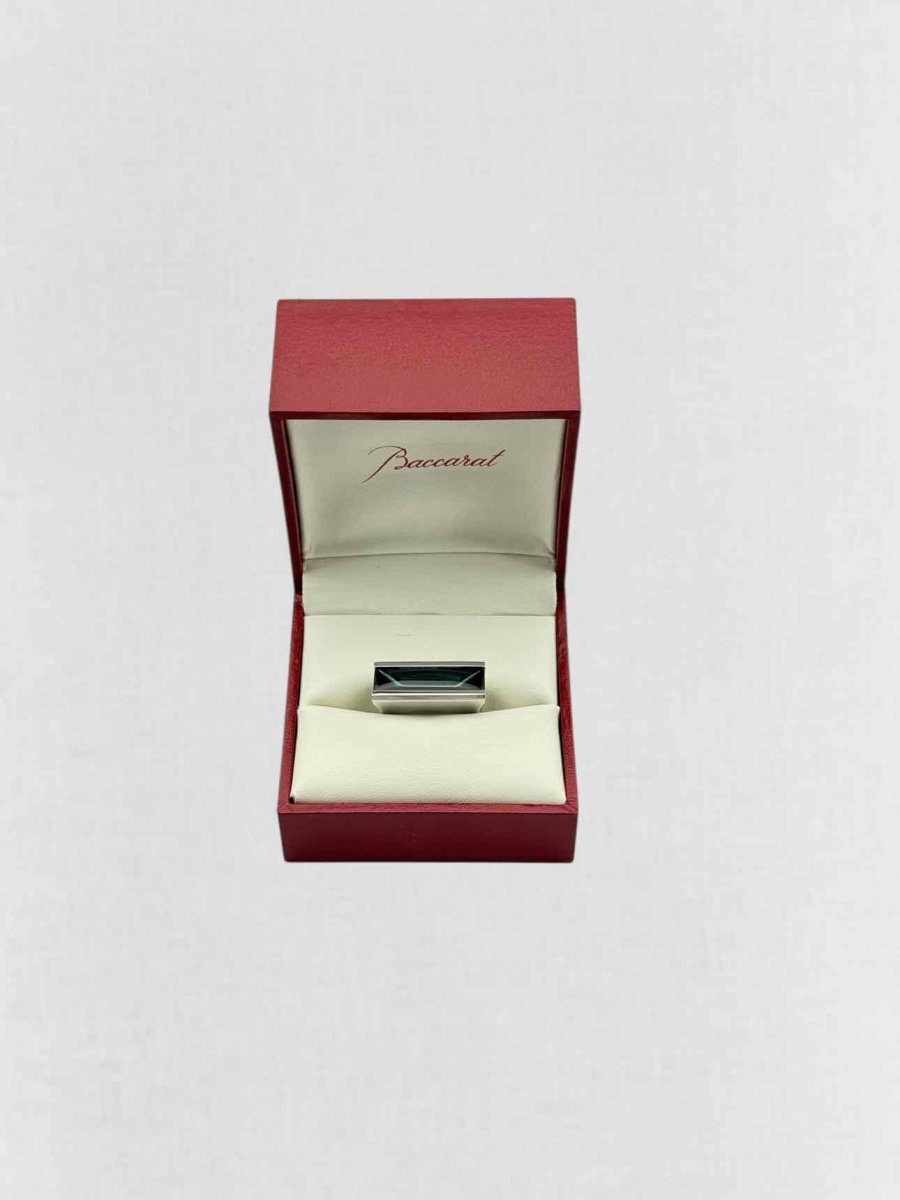 Pre - loved BACCARAT Fashion Ring at Reems Closet