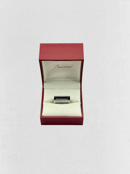 Pre - loved BACCARAT Fashion Ring at Reems Closet