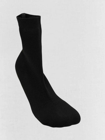 Pre - loved BALENCIAGA Anatomic Black Size EU 37 Ankle Boots at Reems Closet