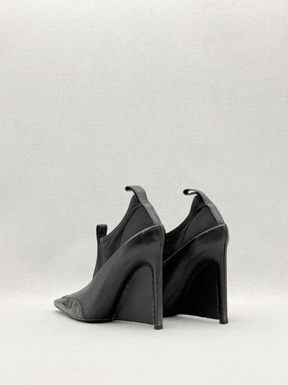 Pre - loved BALENCIAGA Black Size EU 38 Pumps at Reems Closet