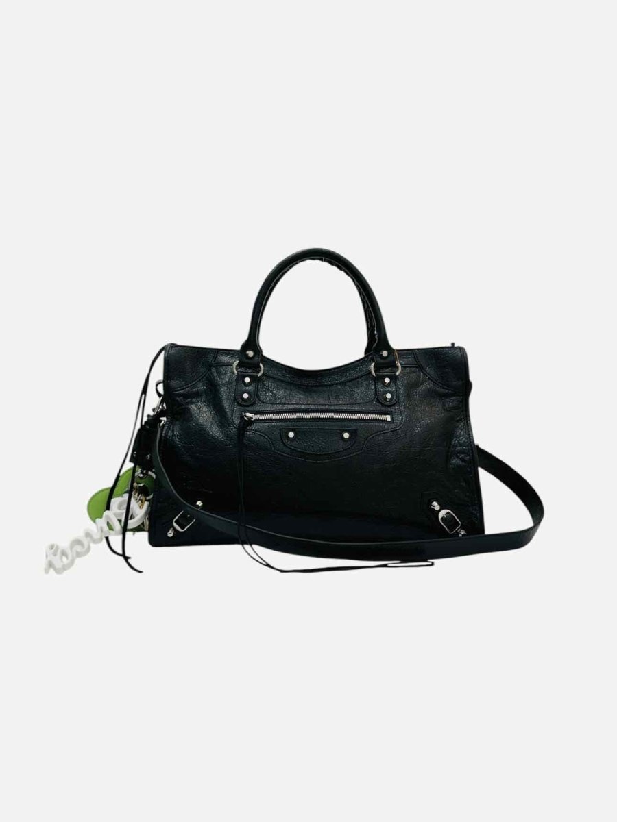 Pre Owned Balenciaga Classic epipen City