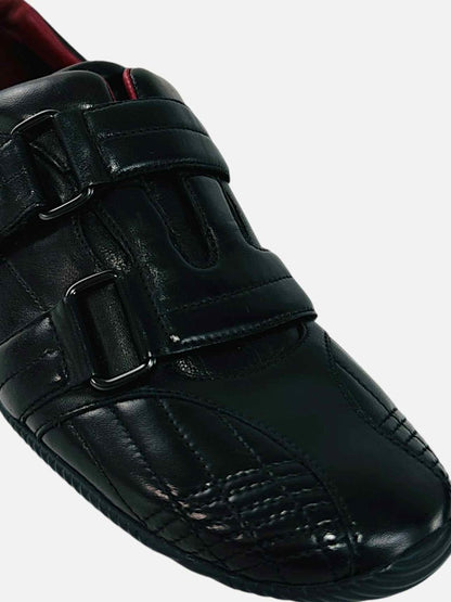 Pre - loved BALLY Annabel Black Size EU 39 Sneakers at Reems Closet