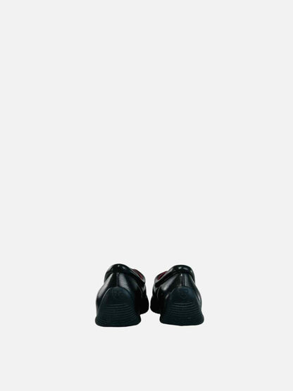 Pre - loved BALLY Annabel Black Size EU 39 Sneakers at Reems Closet