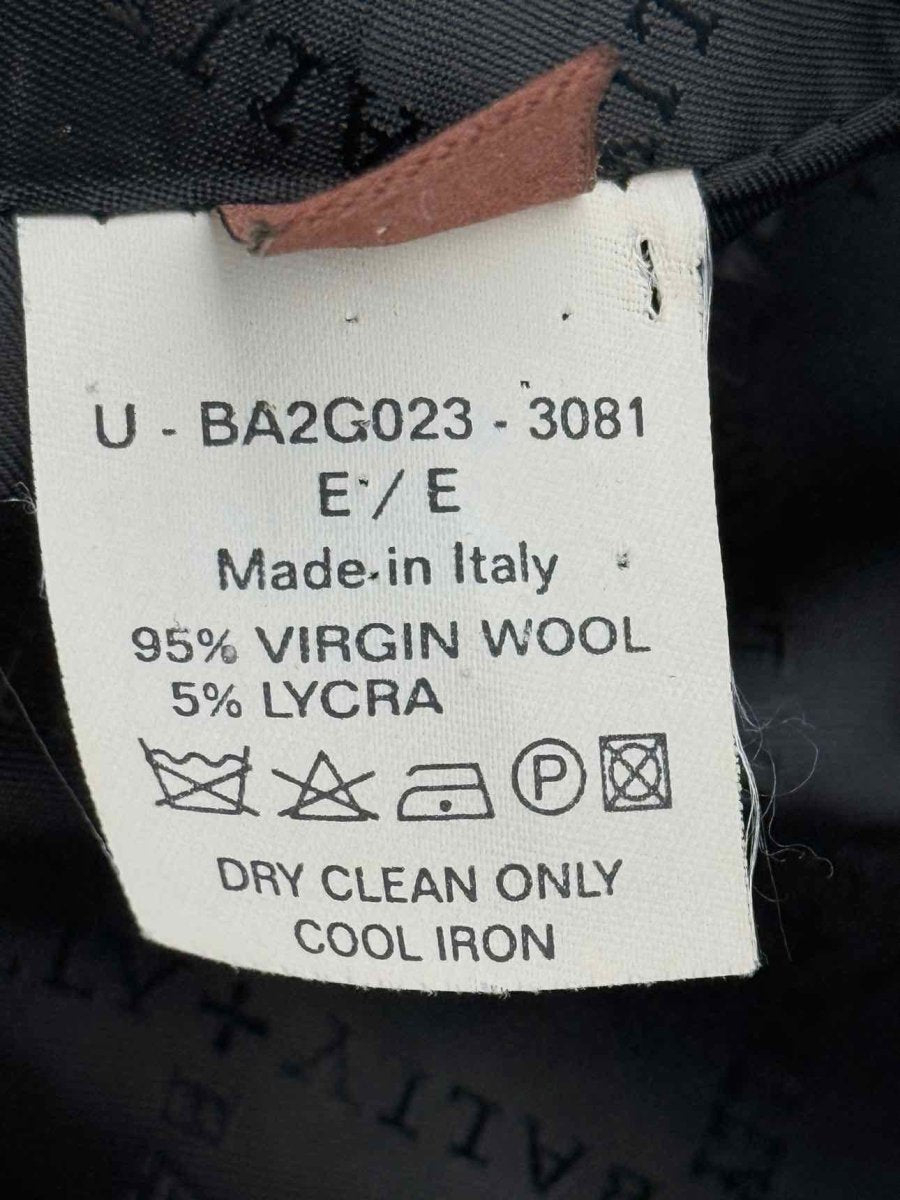 Pre - loved BALLY Brown Size US 8 Jacket at Reems Closet