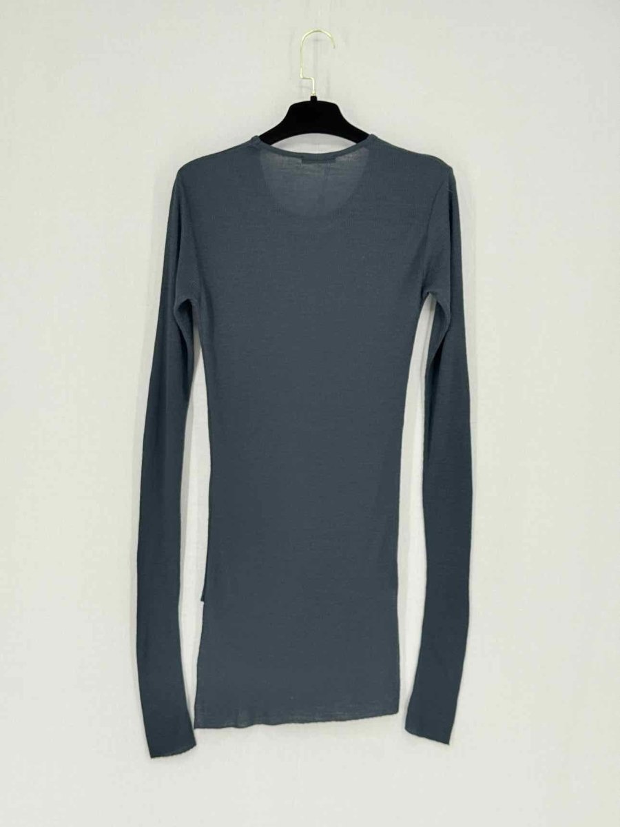 Pre - loved BALMAIN Black Size XSmall Top at Reems Closet