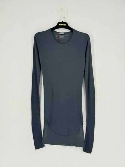 Pre - loved BALMAIN Black Size XSmall Top at Reems Closet