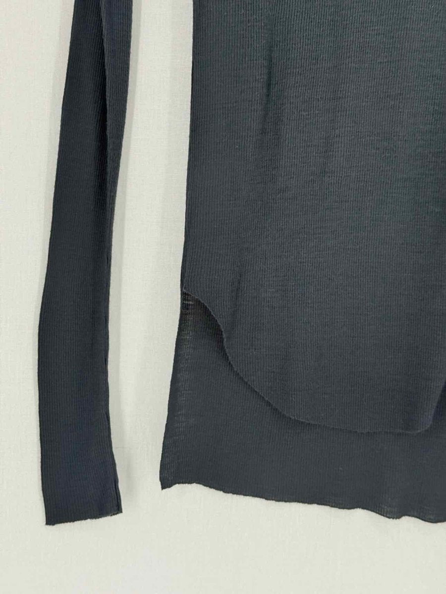 Pre - loved BALMAIN Black Size XSmall Top at Reems Closet