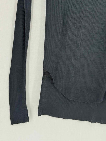 Pre - loved BALMAIN Black Size XSmall Top at Reems Closet