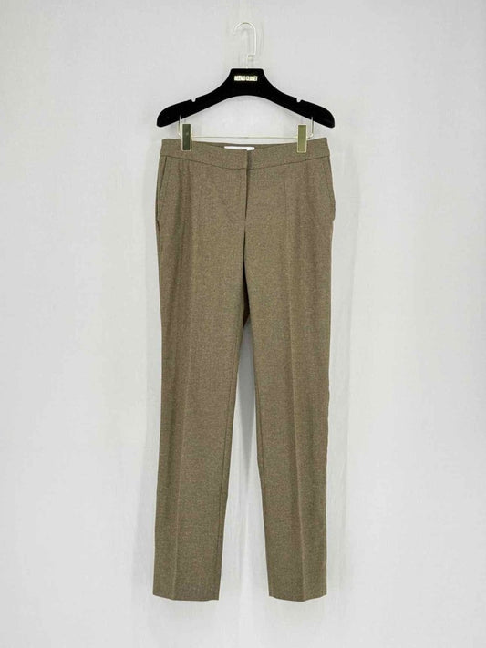 Pre - loved BAMFORD Khaki Size US 6 Pants at Reems Closet