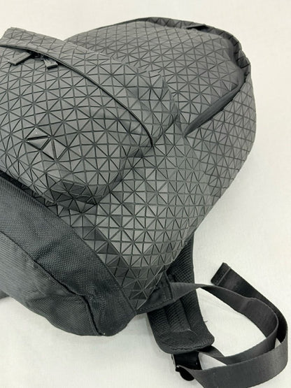 Pre - loved BAO BAO Daypack Reflector Grey Backpack at Reems Closet
